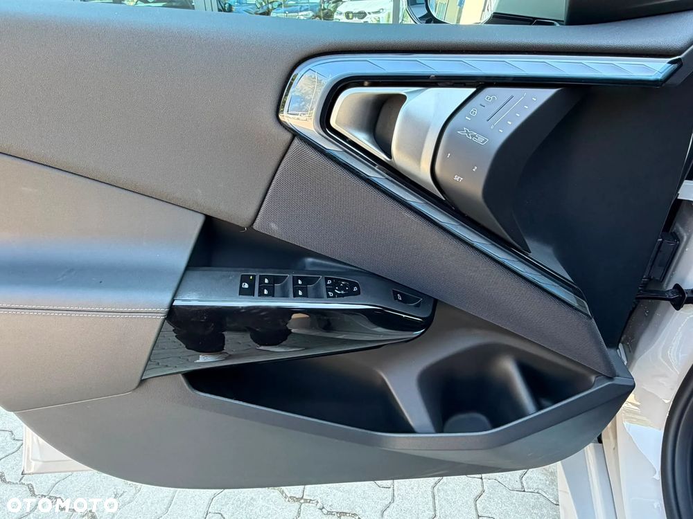 BMW X3 - 7