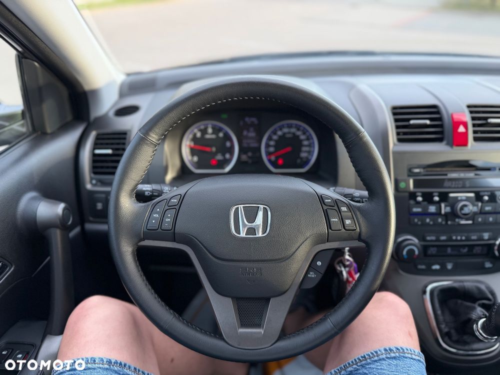 Honda CR-V 2.2i DTEC DPF Executive - 26