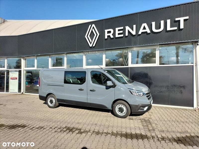 Renault Trafic - 2