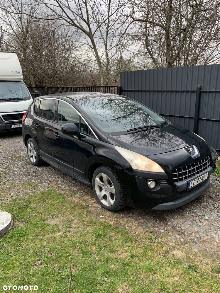 Peugeot 3008 1.6 HDi Trendy - 5