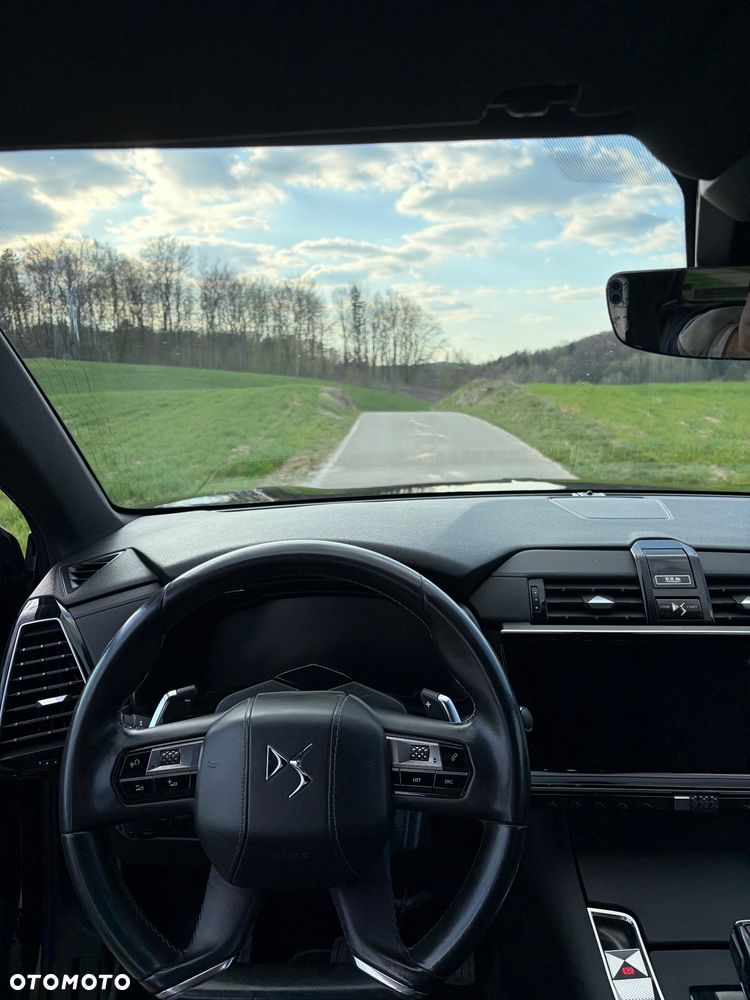 DS Automobiles DS 7 Crossback 1.6 PureTech Rivoli - 8