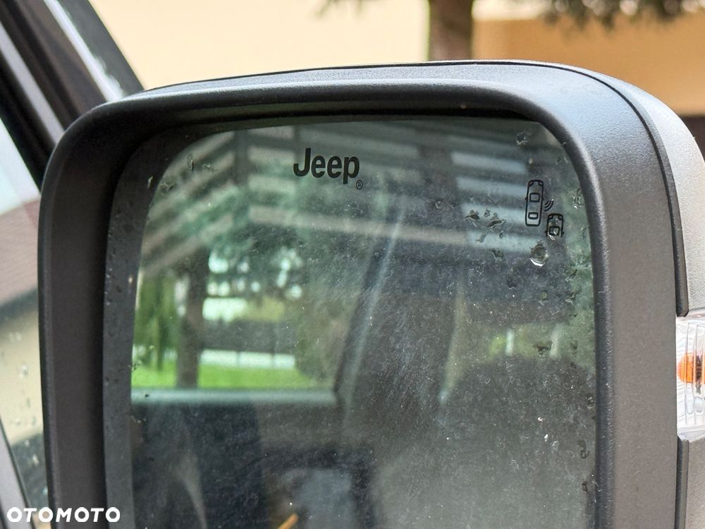 Jeep Renegade 1.3 GSE T4 Turbo PHEV 4xe Altitude S&S - 13