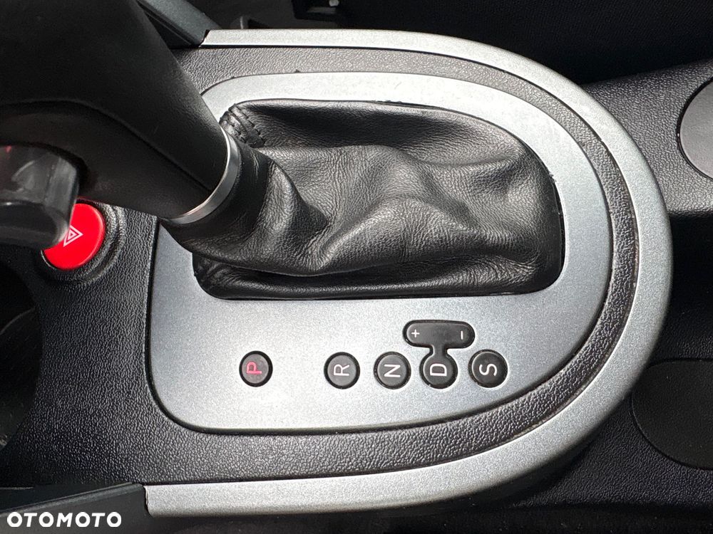 Seat Altea 2.0 TDI DSG Stylance - 15