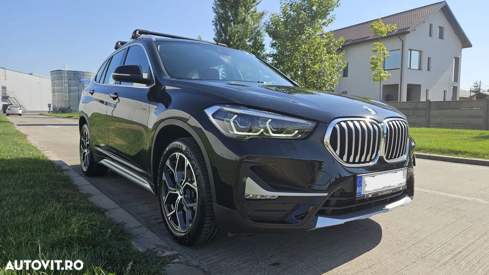 BMW X1 - 2
