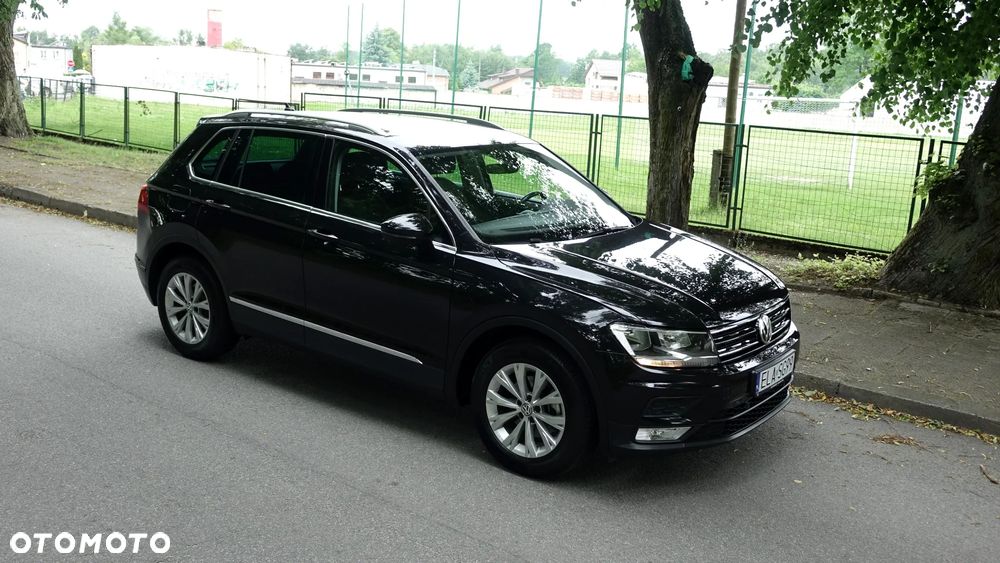 Volkswagen Tiguan - 39