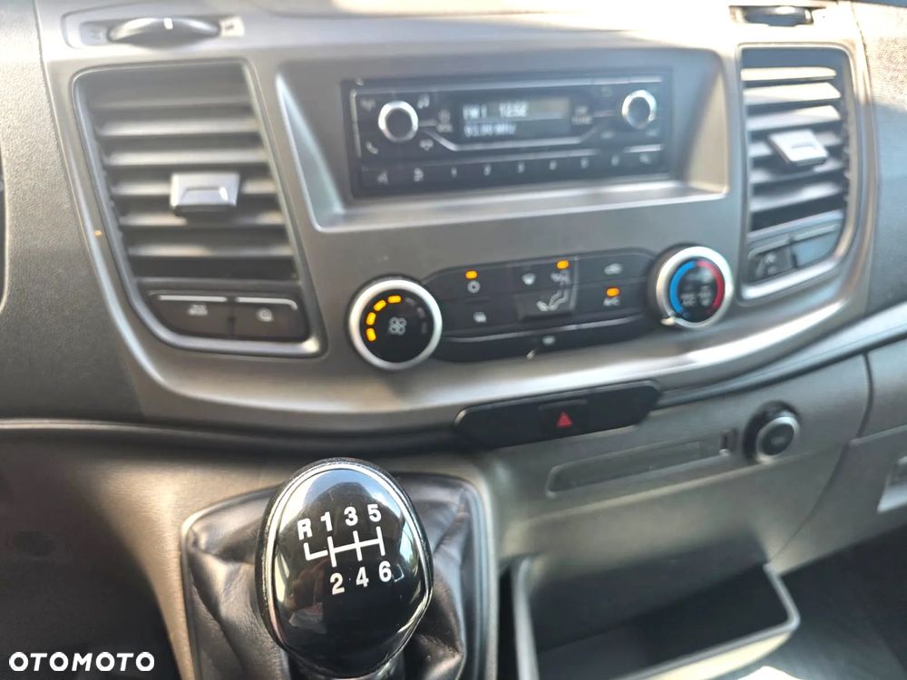 Ford Transit - 14
