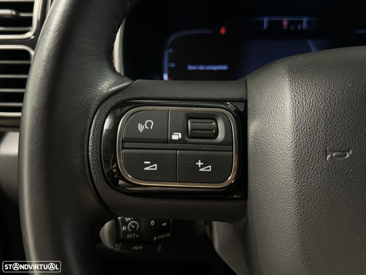 Citroën C5 Aircross 1.5 BlueHDi Feel Pack - 11