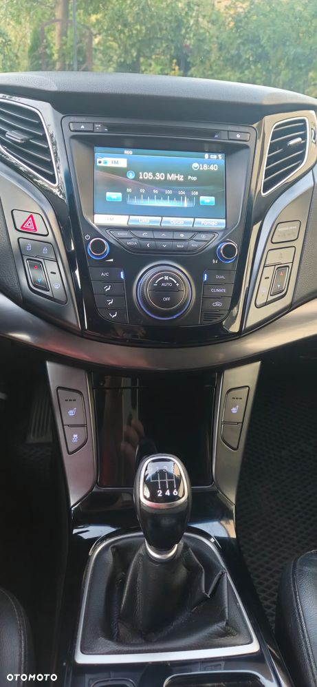 Hyundai i40 1.7 CRDi Premium - 7