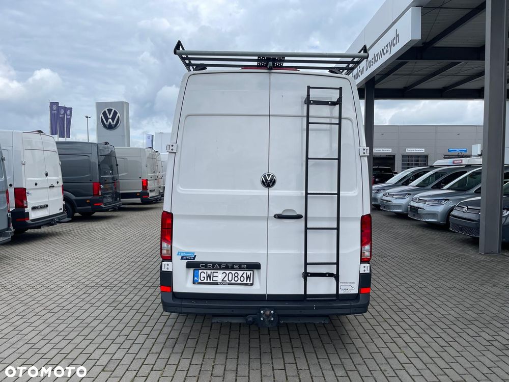 Volkswagen Crafter - 12