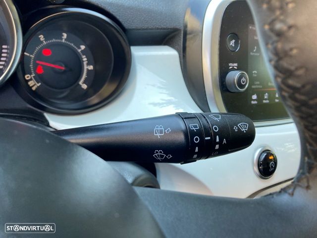 Fiat 500X 1.3 MJ Lounge - 16