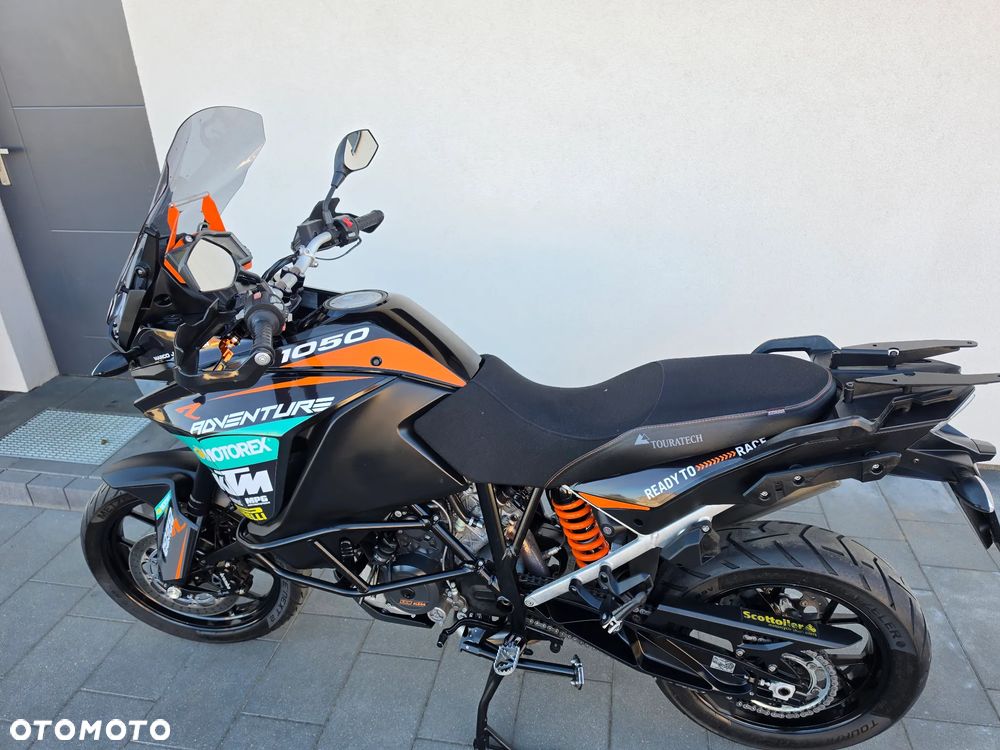 KTM Adventure - 26