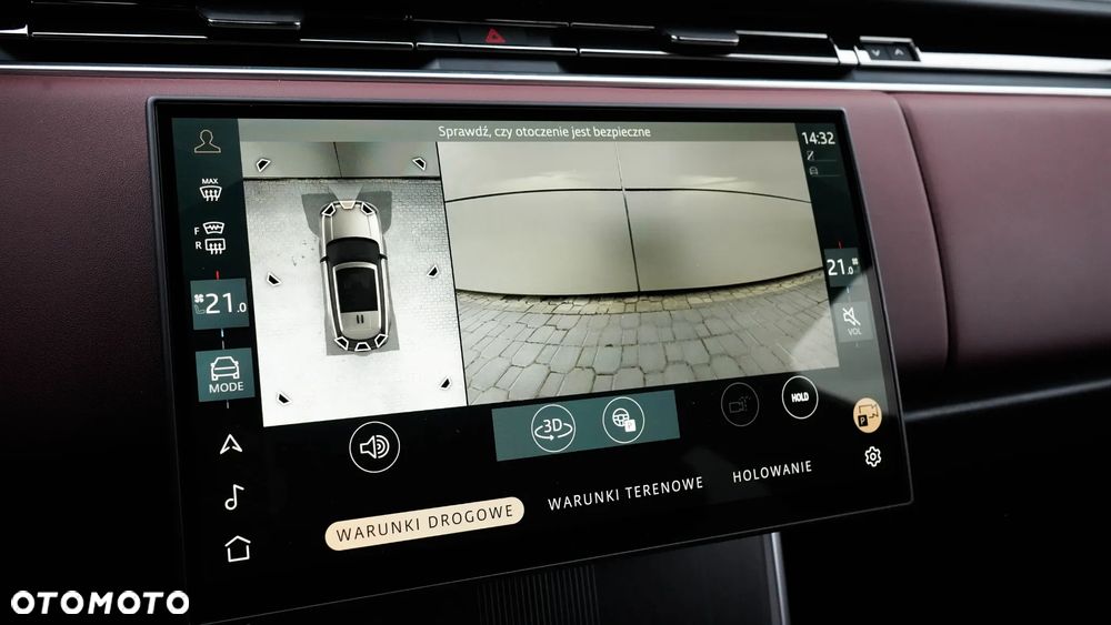 Land Rover Range Rover 3.0 D LWB AB - 21