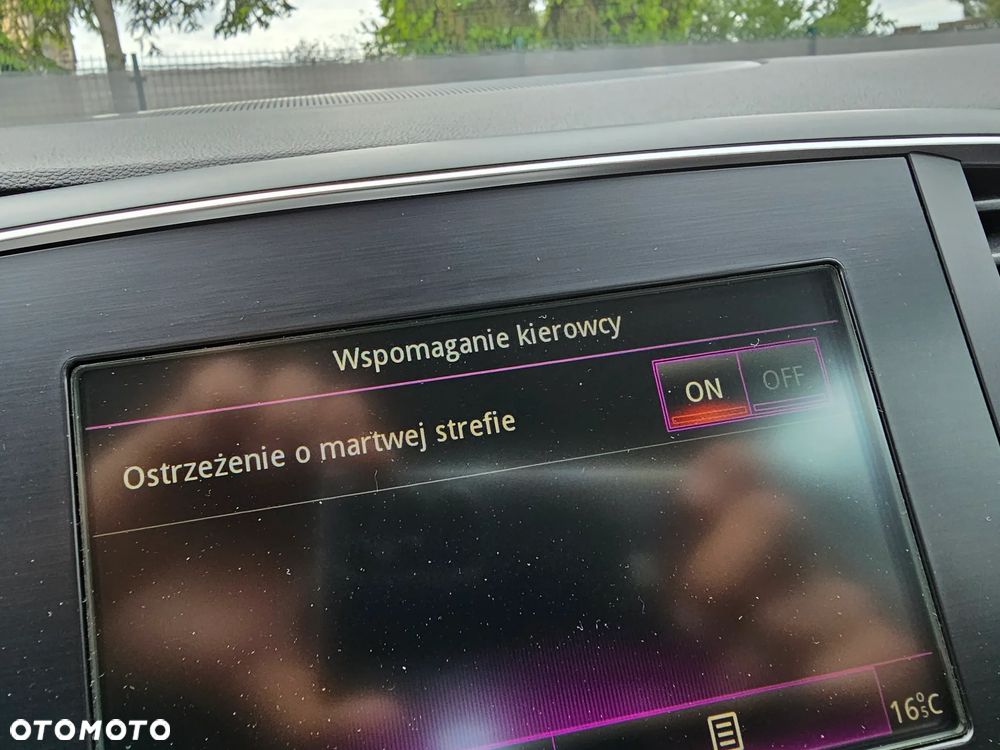 Renault Talisman 1.6 Energy dCi Intens - 29