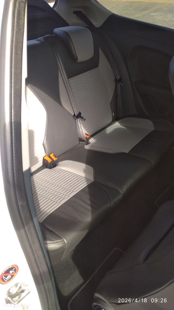 Ford Fiesta 1.6 Ti-VCT Sport - 6