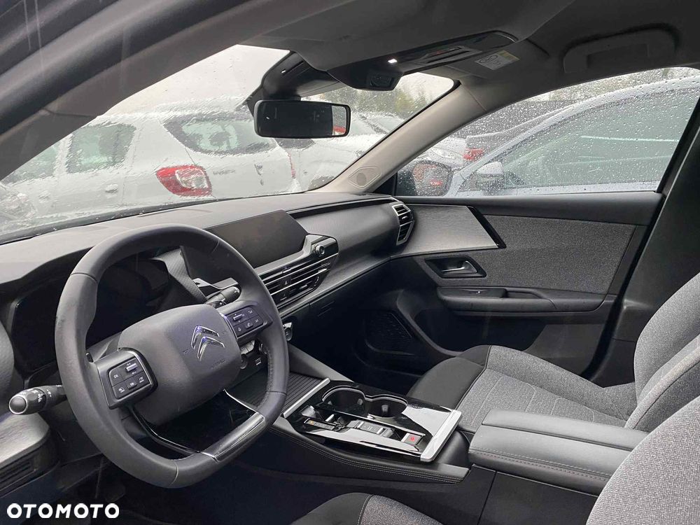 Citroën C5X 1.2 PureTech Feel EAT8 - 14