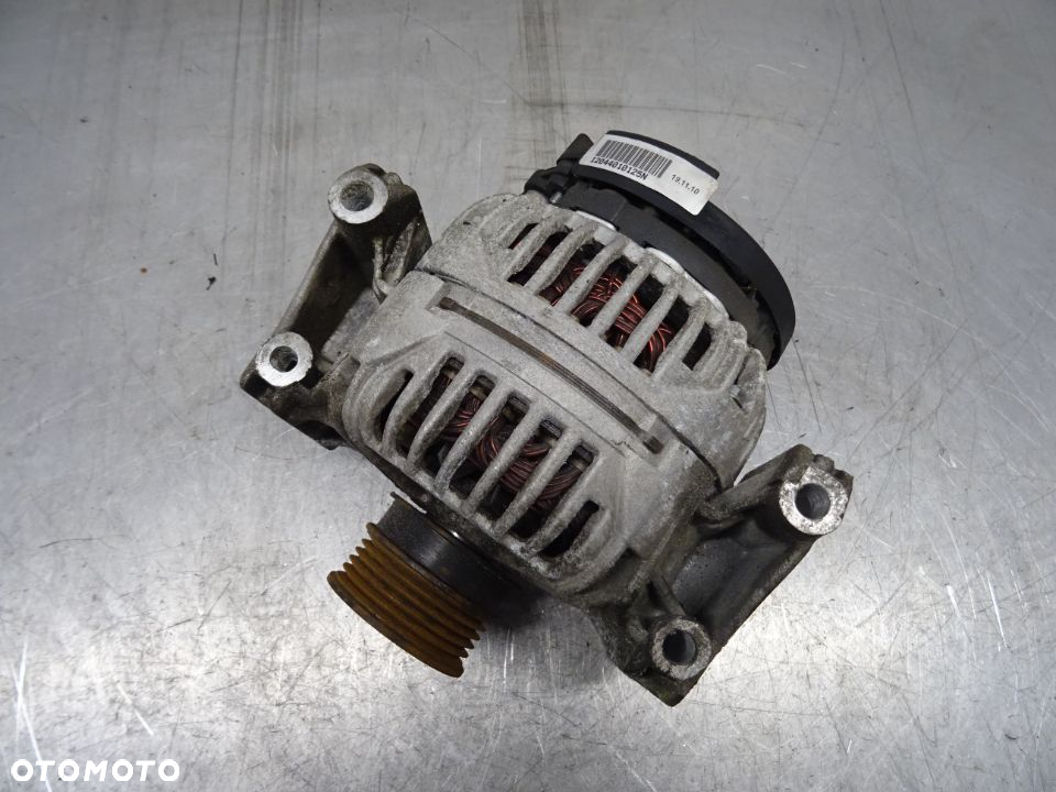 OPEL VECTRA C GTS 02-05 HB 5D ALTERNATOR - 2