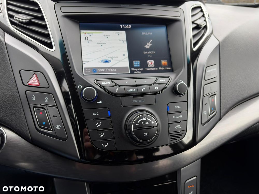 Hyundai i40 1.7 CRDi Business DCT - 30