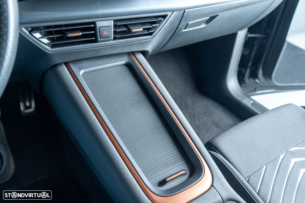 Cupra Born 59 kWh e-Boost - 9