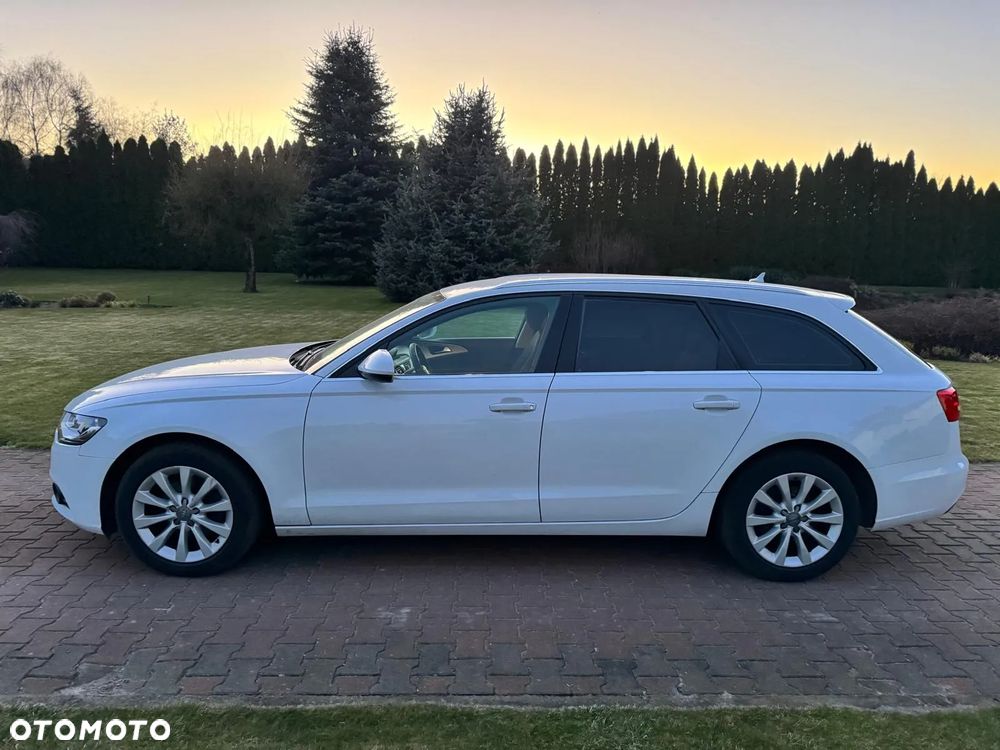 Audi A6 - 17