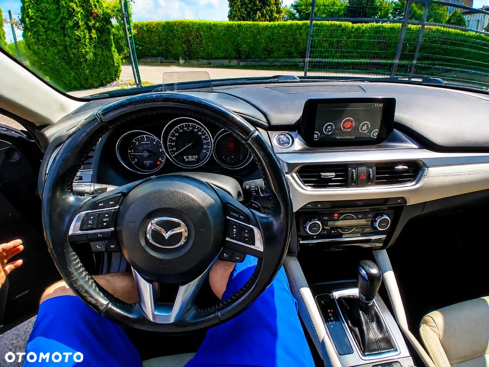 Mazda 6 - 3