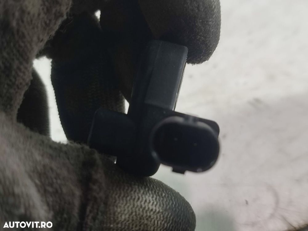 Senzor impact 3Q0959351A Skoda Kodiaq 1 [2017 - 2020] 2.0 tdi DFHA - 4