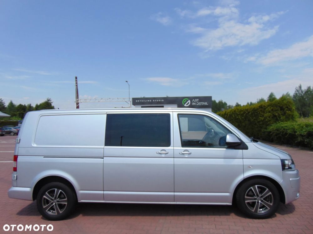 Volkswagen Transporter L2H1 - 17