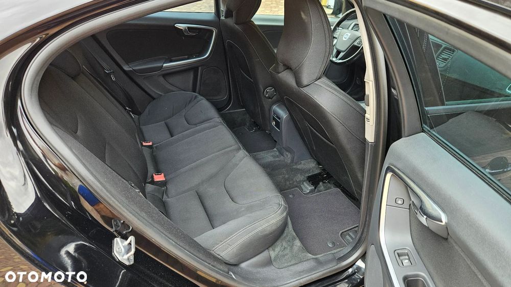 Volvo S60 D3 Kinetic - 18