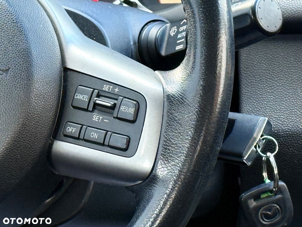 Mazda 2 1.5 Independence - 25