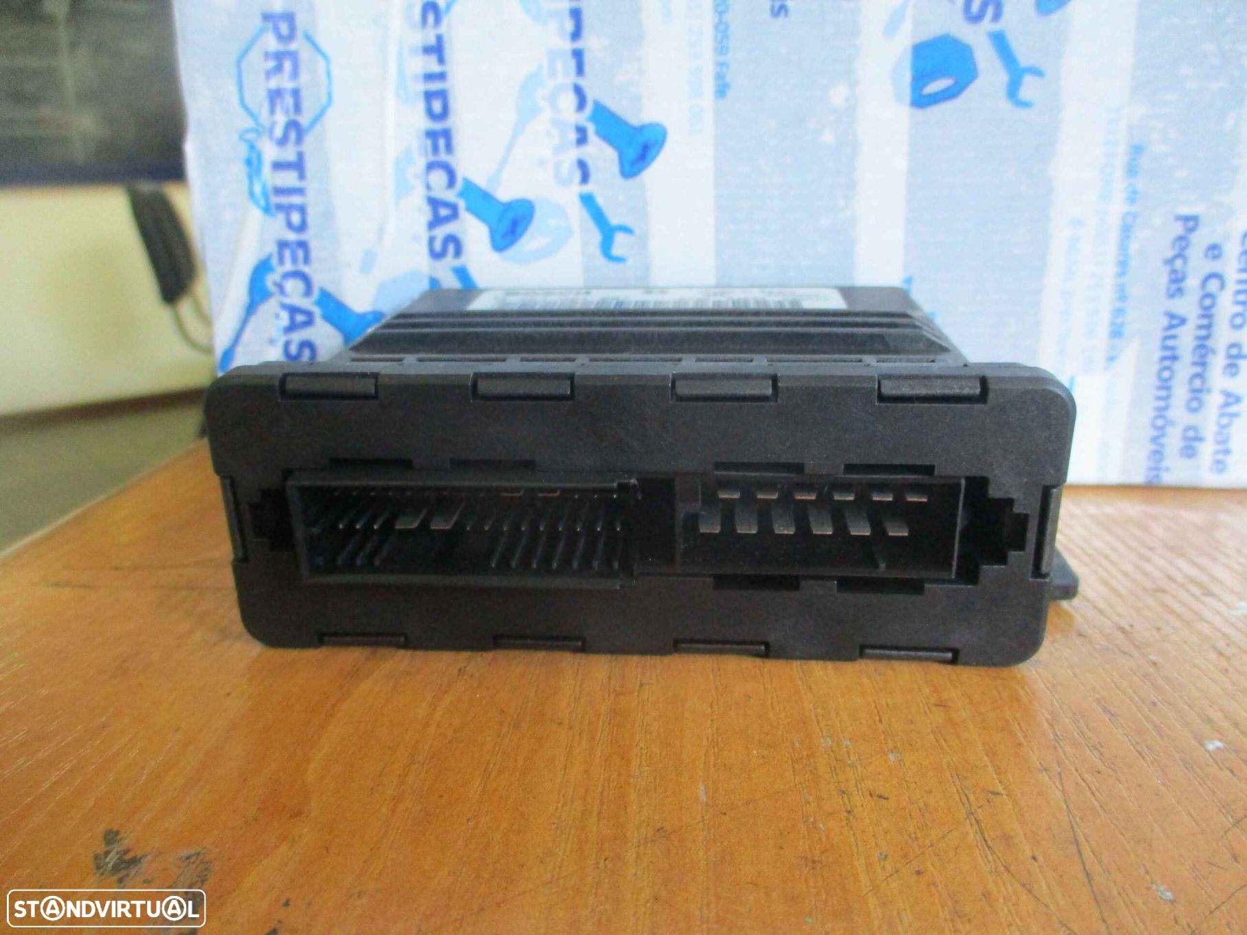 Modulo 0263004007 FORD FOCUS 2003 MODULO CONTROLO - 1