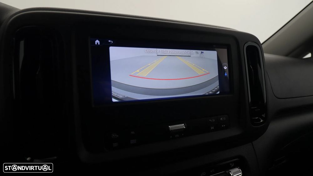 Mercedes-Benz Vito 114/32 - 16