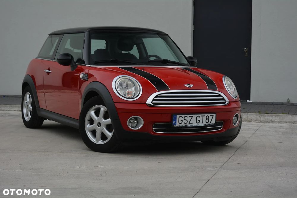 MINI Cooper - 6