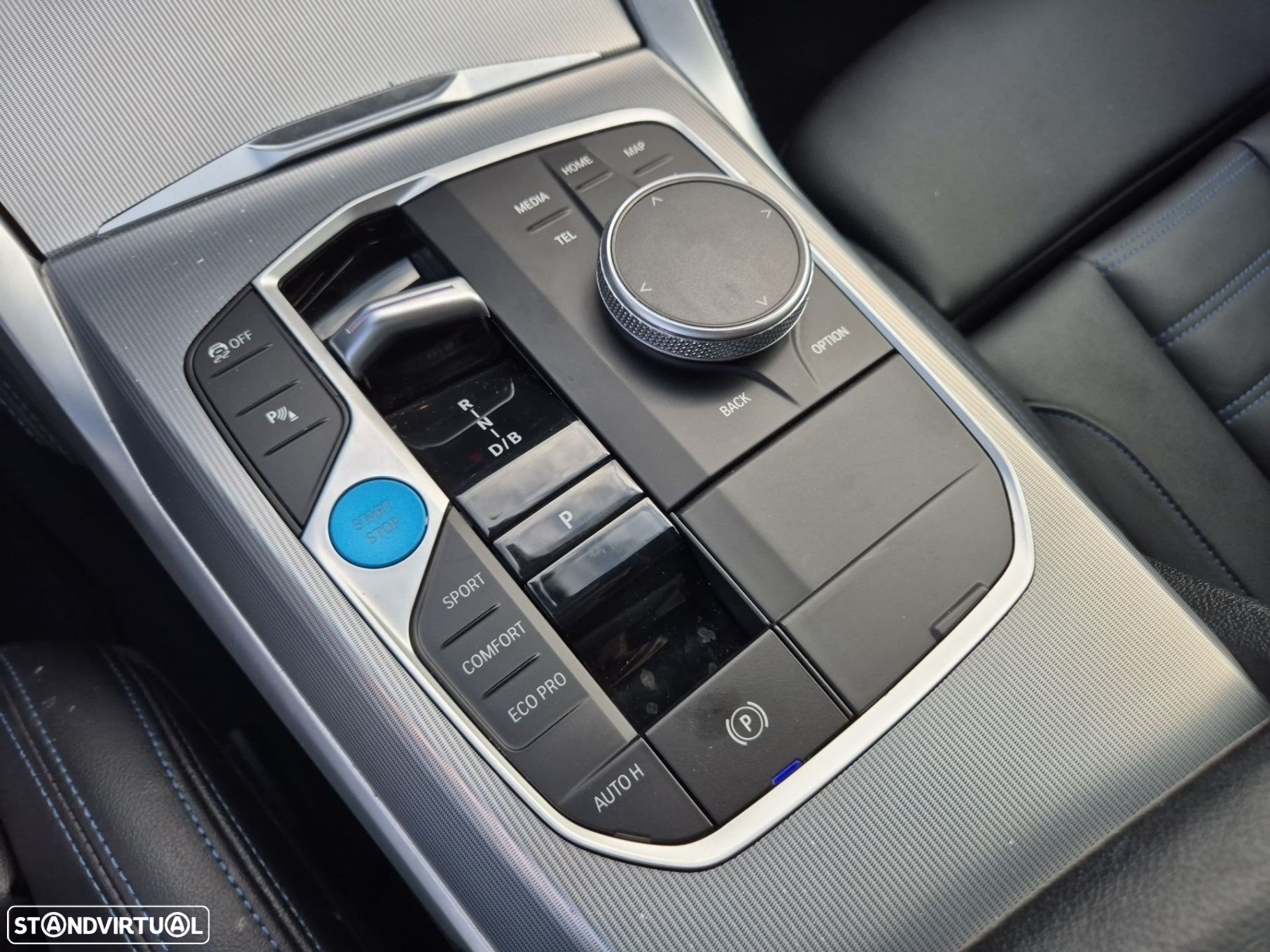 BMW i4 eDrive40 Pack Desportivo M - 17