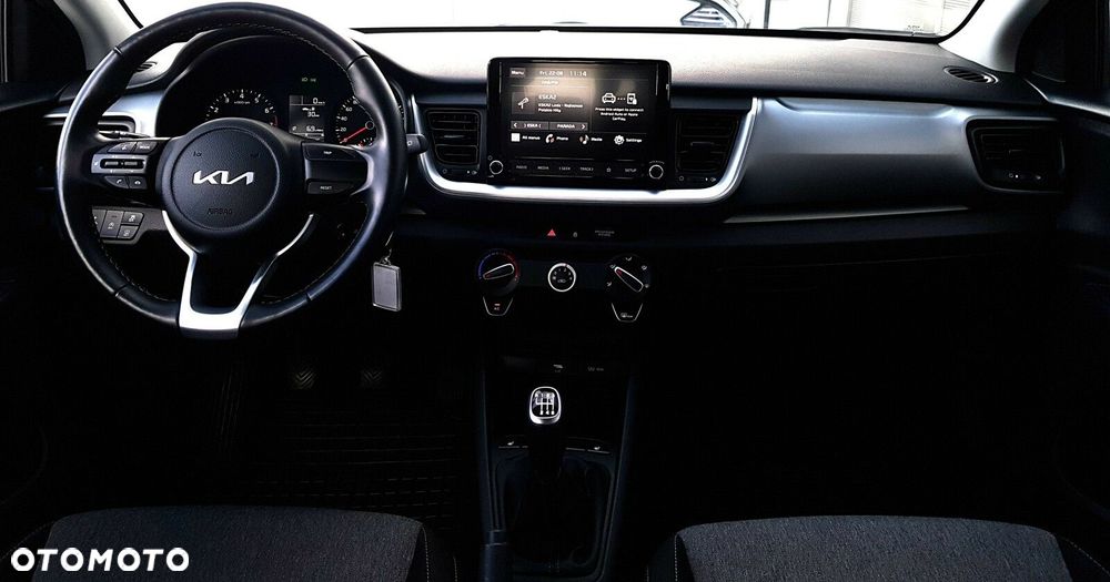 Kia Stonic 1.0 T-GDI M - 19