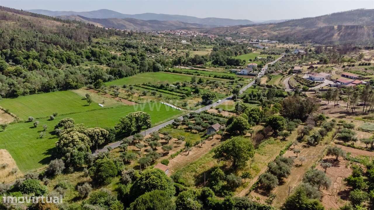 Terreno / Covilhã, Paul - Grande imagem: 5/8
