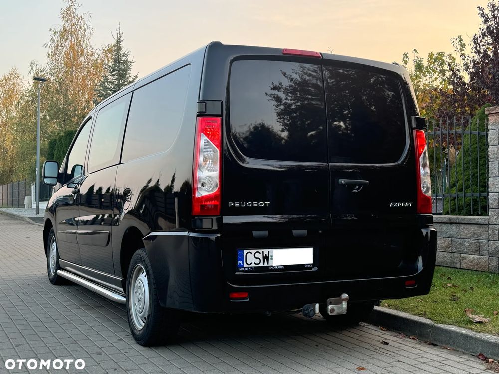 Peugeot EXPERT LONG DŁUGI 5 OSÓB - 3