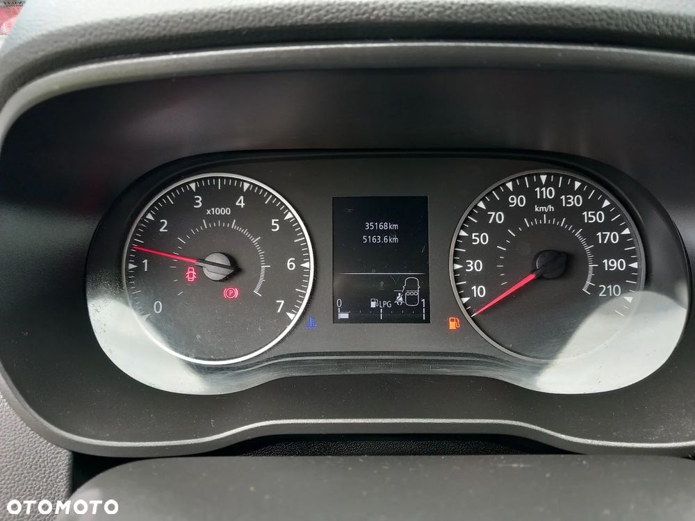 Dacia Duster 1.0 TCe Journey - 9