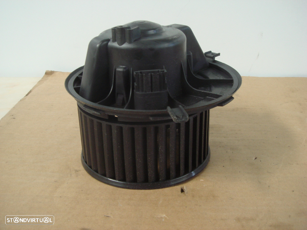 Motor De Sofagem Seat Leon (1P1) - 2