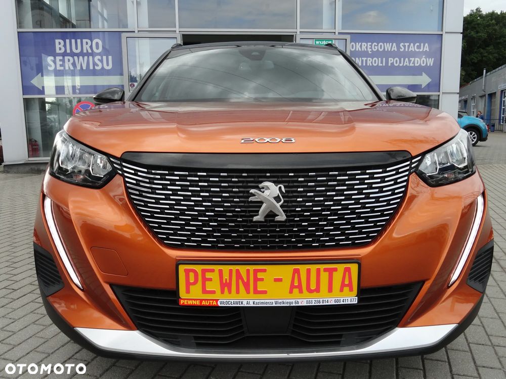 Peugeot 2008 - 3