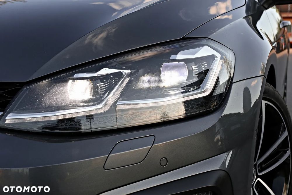 Volkswagen Golf GTD 2.0 TDI SCR DSG - 12