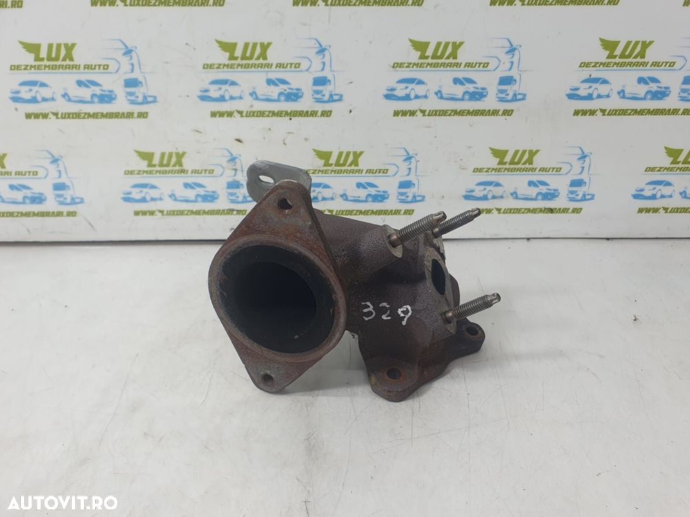 Cot galerie evacuare 1.5 dci k9k410 Nissan Juke YF15  [din 2010 pana - 1