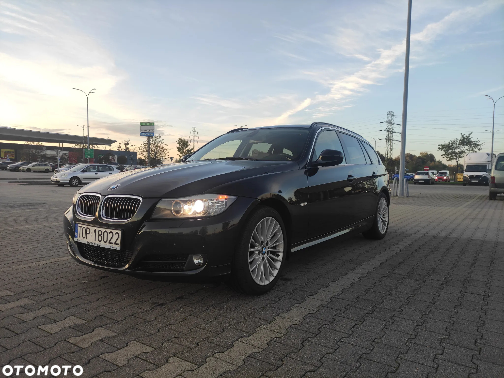BMW Seria 3 - 2