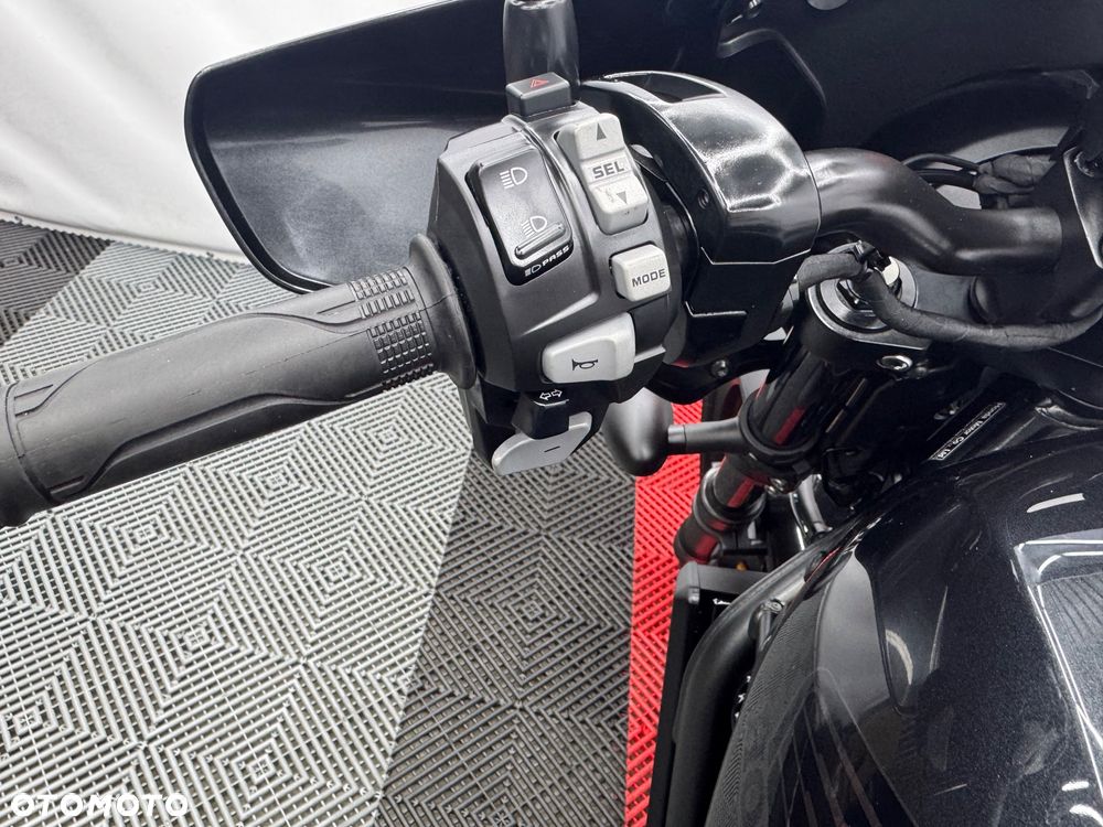 Honda CMX - 24