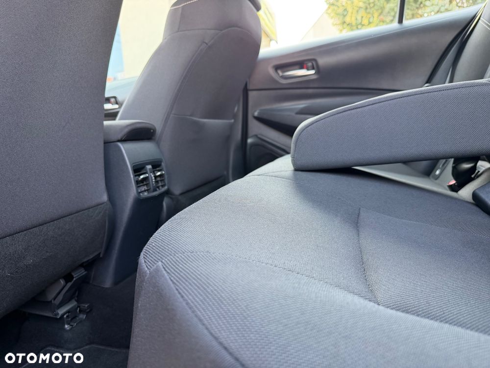 Toyota Corolla 1.5 Comfort - 12