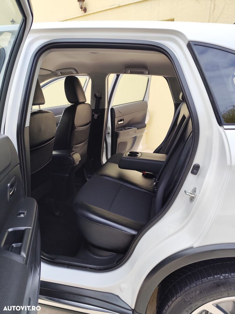 Citroën C4 Aircross - 7