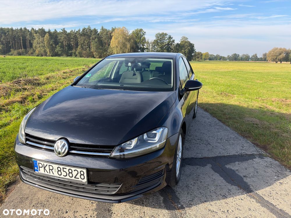 Volkswagen Golf - 2