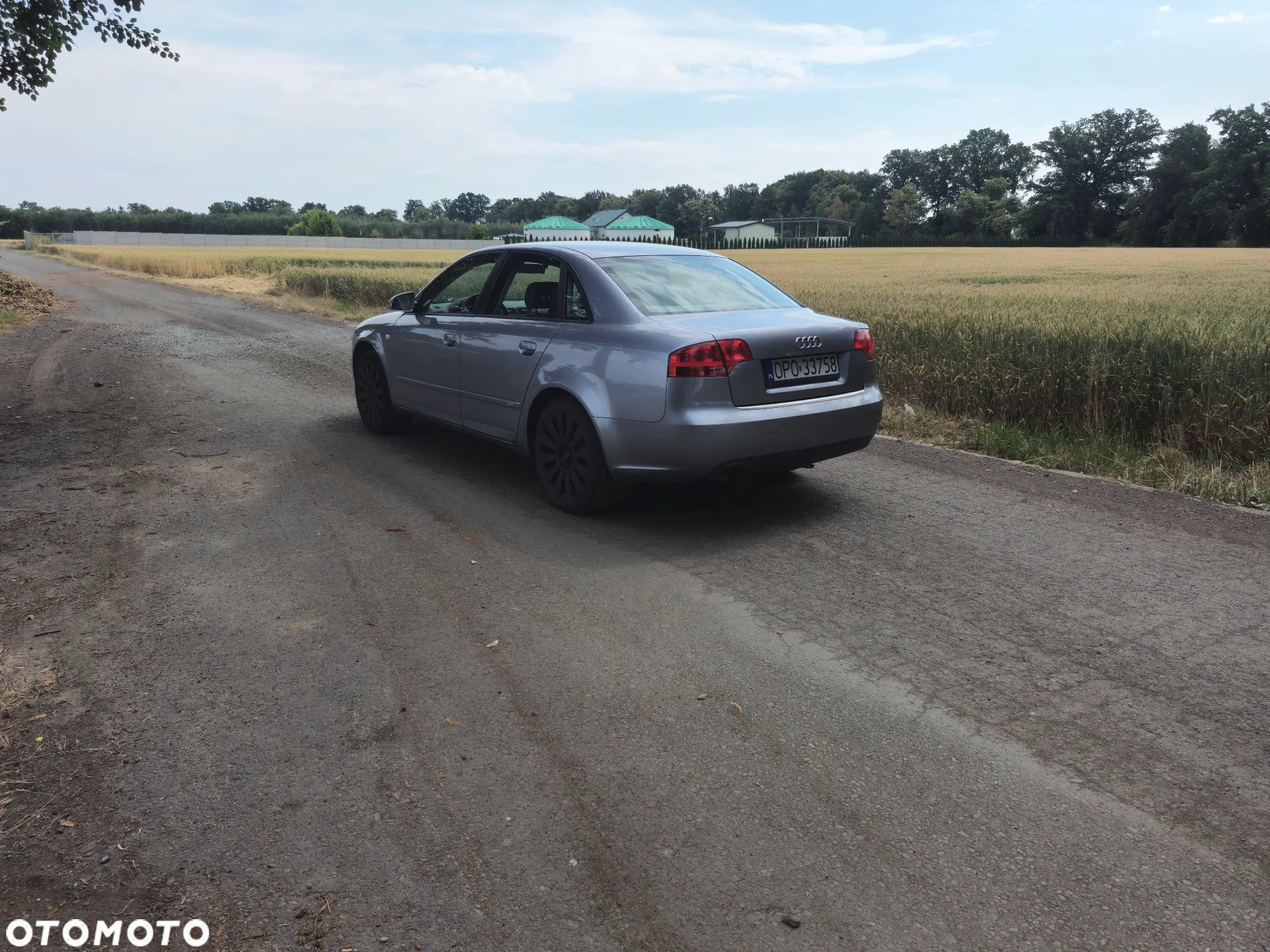 Audi A4 Avant 2.0 Multitronic - 3