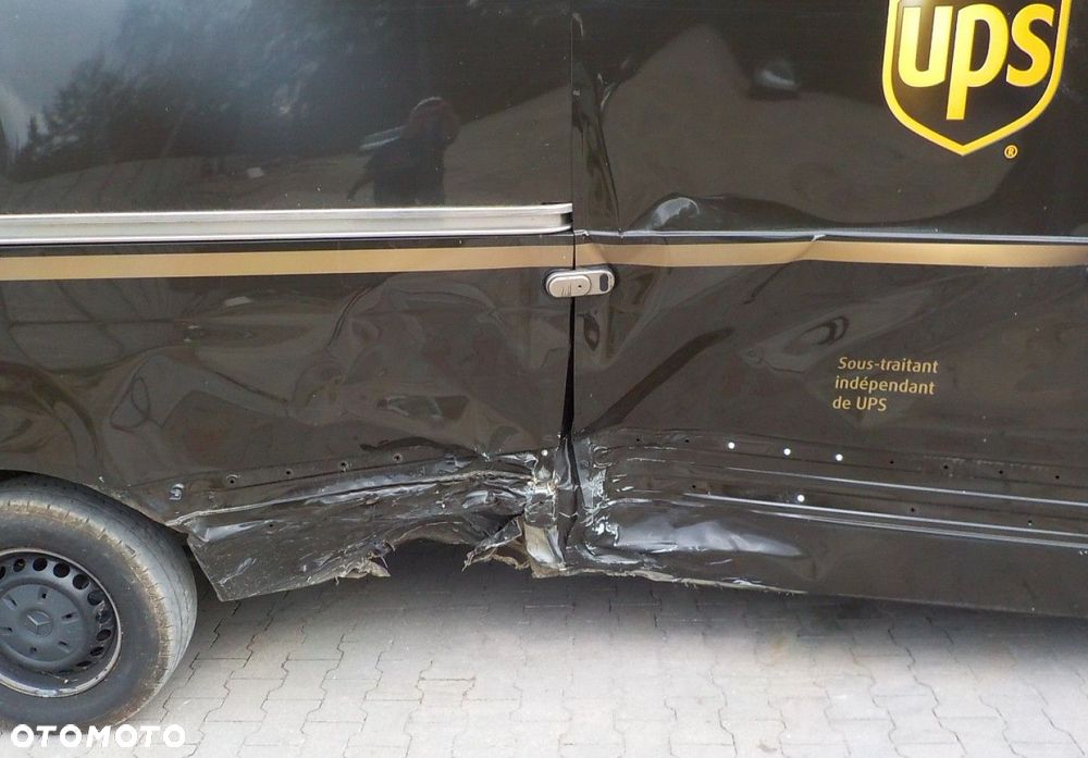 Mercedes-Benz Sprinter - 18