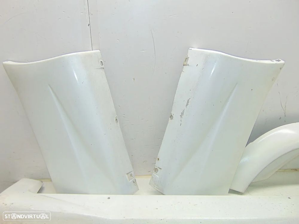 Citroen AX GT kit abas - 2