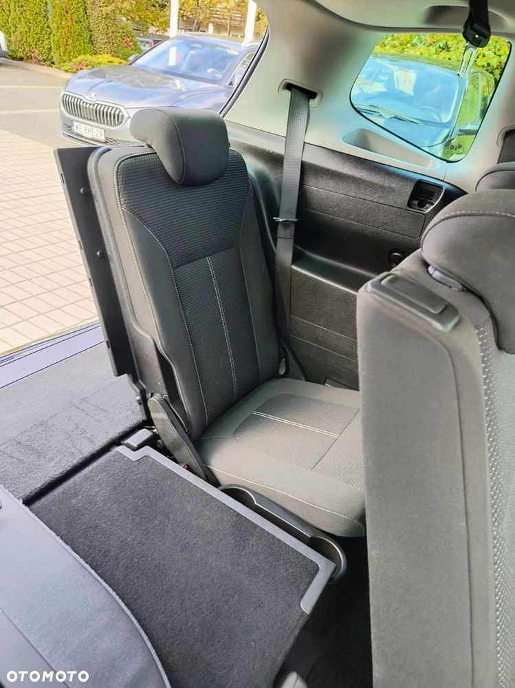 Opel Zafira Tourer 1.4 Turbo Automatik Innovation - 30