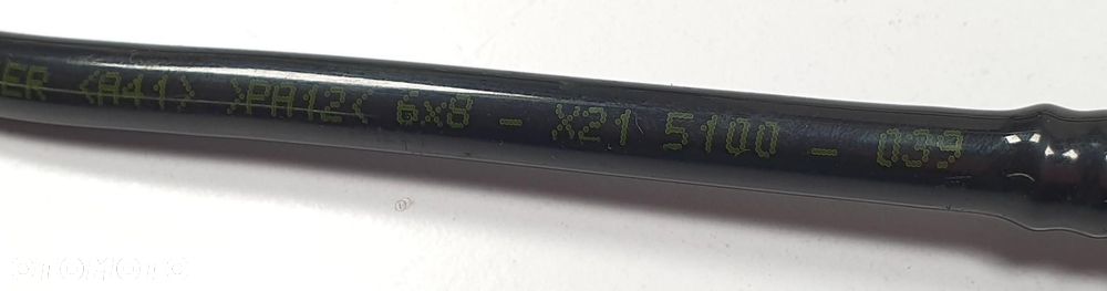 PRZEWÓD SERWO PARTNER BERLINGO I 1.4 8V - 4